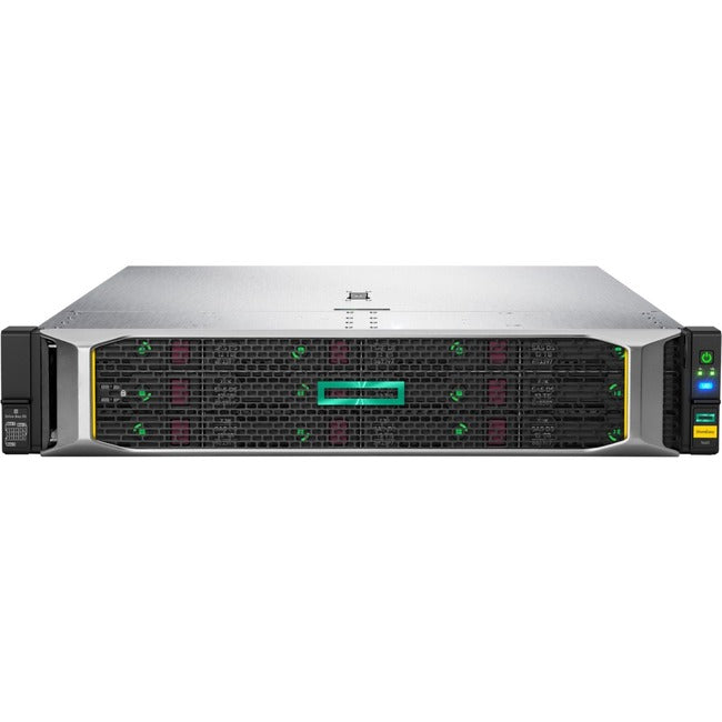 HPE StoreEasy 1660 16TB SAS Storage with Microsoft Windows Server IoT 2019 R7G21A