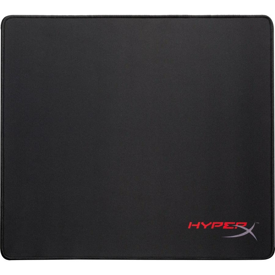 Hyperx Fury S Pro Gaming Xl Gaming Mouse Pad Black
