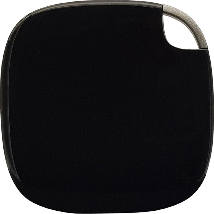 Hyundai Htesd500Pb 512Gb External Solid State Drive (Midnight Black)