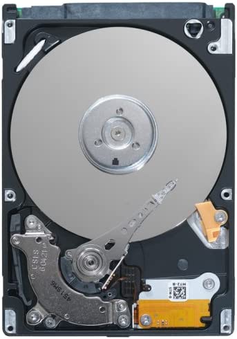 IMS SPARE - Seagate-IMSourcing Barracuda LP ST32000542AS 2 TB 3.5 Internal Hard Drive"