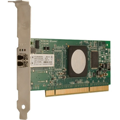 IMSOURCING Certified Pre-Owned SANblade QLE2460 Fibre Channel Host Bus Adapter QLE2460-E-SP-RF