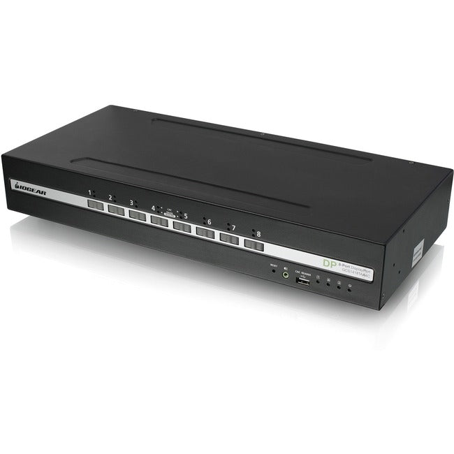 Iogear Secure Gcs1418Taa4C Kvm Switchbox