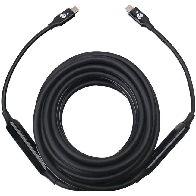 IOGEAR USB-C Bidirectional Active Cable G2LU3CCMA05