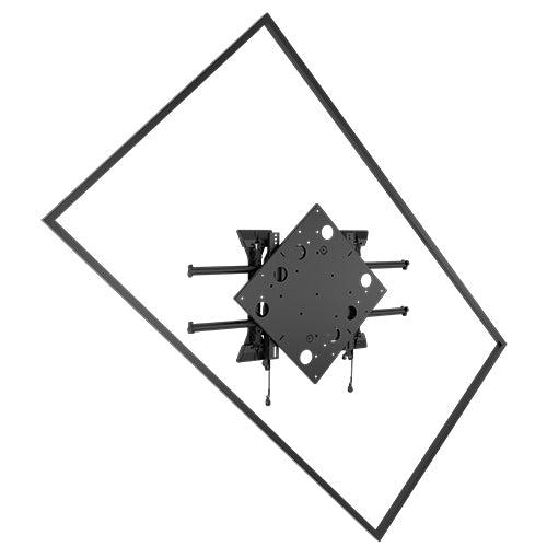 Itb Chfra Monitor Mount Accessory