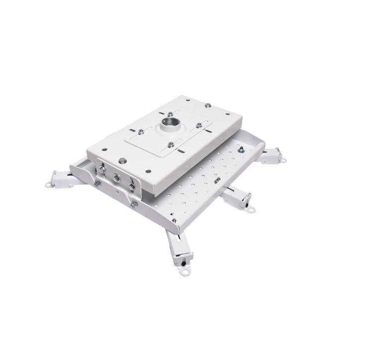 Itb Chvcmuw Project Mount Ceiling White