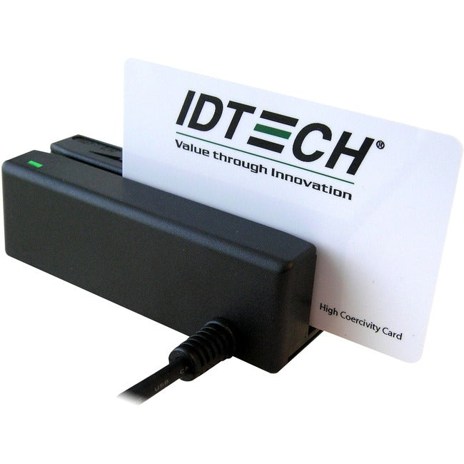 ID TECH MiniMag II IDMB Magnetic Stripe Reader IDMB-335133B