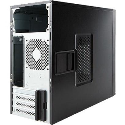 In-Win Efs052.Ch450Tb3 450W Mini Tower Case (Black)