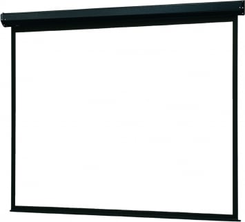 InFocus SC-MOT-120 120 Electric Projection Screen"