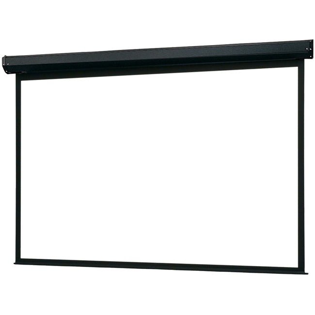 InFocus SC-MOTW-113 113 Electric Projection Screen"