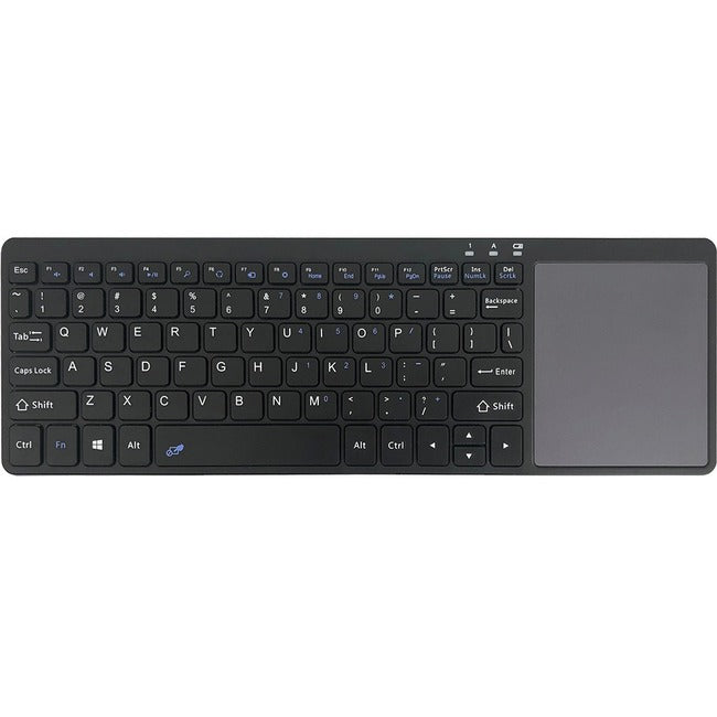 InFocus Wireless Keyboard With Touchpad HW-KEYBDTOUCH