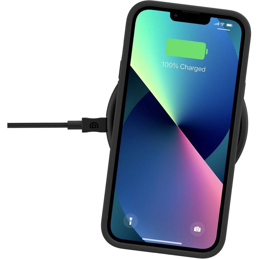 Incipio Iph-1946-Blk Mobile Phone Case 17 Cm (6.7") Cover Black