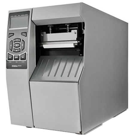 Industrial Barcode Printer 203 DPI Thermal Transfer ZT510 - Zebra ZT51042-T210000Z | TecISoft
