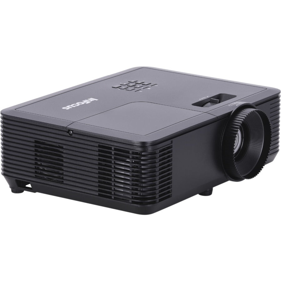 InFocus Genesis IN118BB DLP Projector - 16:9
