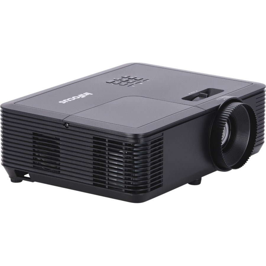 InFocus Genesis IN119BB DLP Projector - 16:10