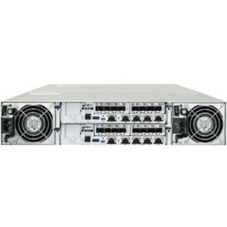 Infortrend EonStor DS 4024B SAN Storage System DS4024S2CB00F-0032