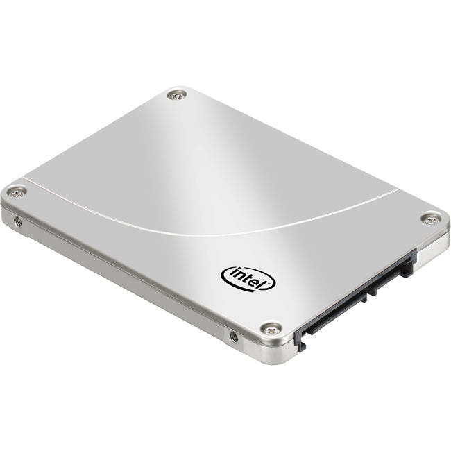 Intel 320 SSDSA2BT040G3 40 GB Solid State Drive - 2.5 Internal - SATA (SATA/300)"