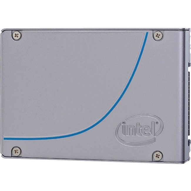 Intel 750 400 GB Solid State Drive - 2.5 Internal - U.2 (SFF-8639) NVMe (PCI Express 3.0 x4)" SSDPE2MW400G4X1