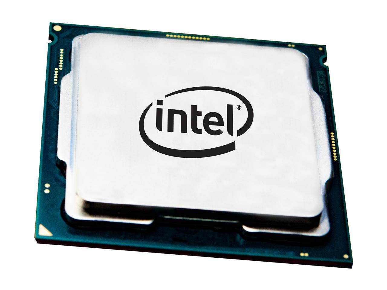 Intel Bx80684I79700Kf Core I7-9700Kf Coffee Lake Processor 3.6Ghz 8.0Gt/S 12Mb Lga 1151 Cpu, Retail