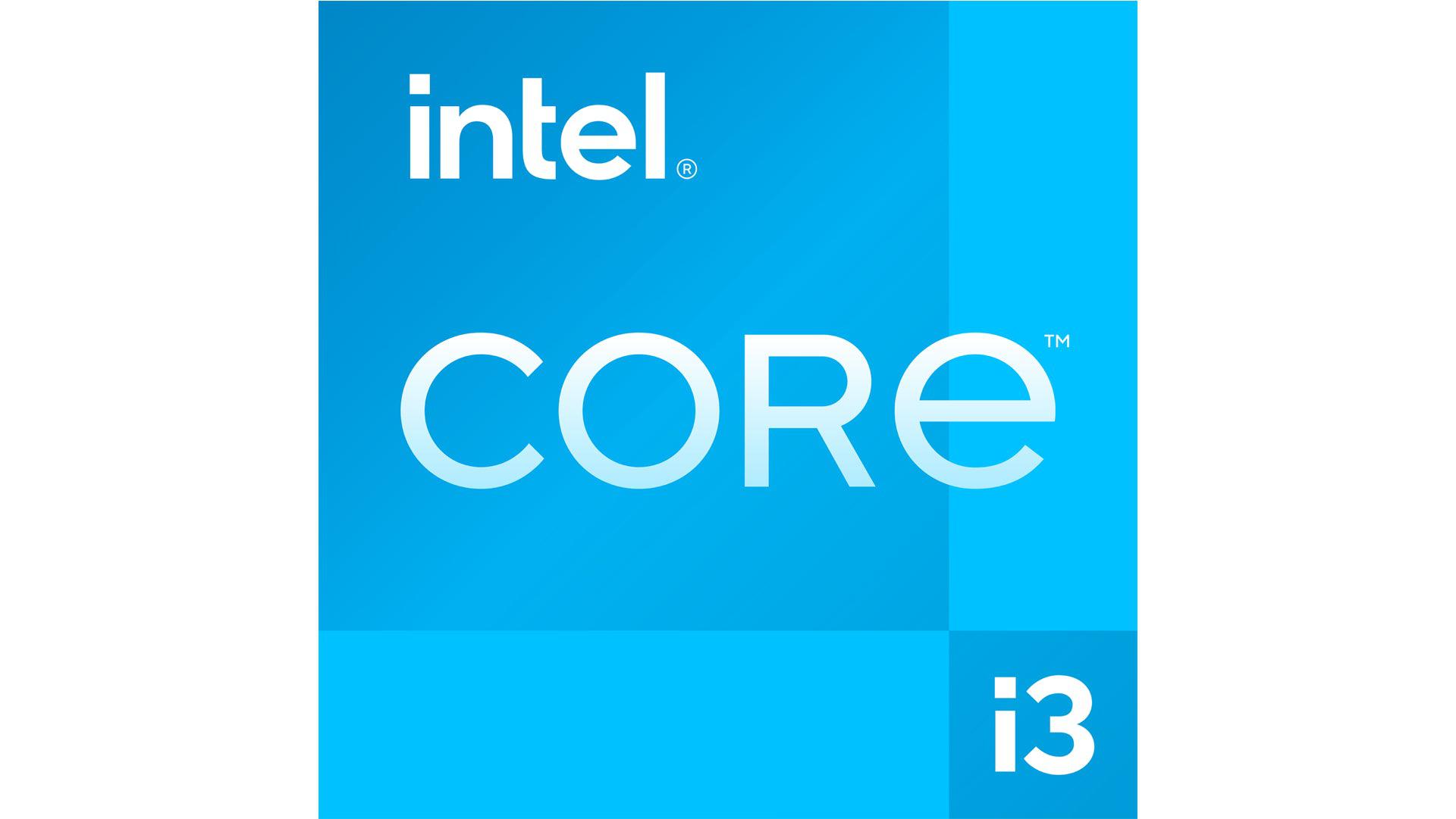 Intel Core i3-12100 Processor - 12th Generation Quad-Core Desktop CPU | TechSoft BX8071512100