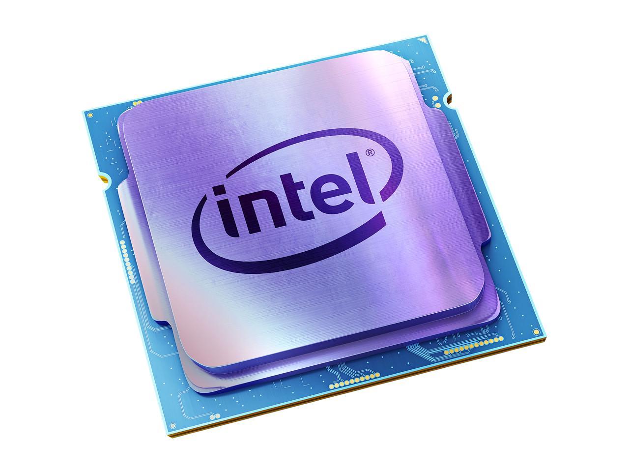 Intel Core I5-10400 6-Core Comet Lake Processor 2.9Ghz 8.0Gt/S 12Mb Lga 1200 Cpu, Retail