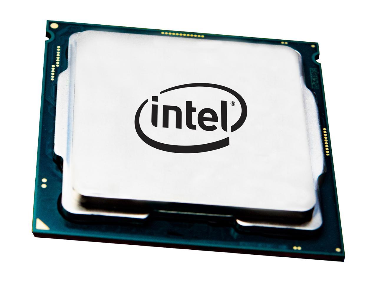 Intel Core I5-9600K Coffee Lake Processor 3.7Ghz 8.0Gt/S 9Mb Lga 1151 Cpu, Retail