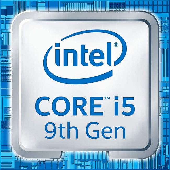 Intel Core i5 (9th Gen) i5-9500F Hexa-core (6 Core) 3 GHz Processor - OEM Pack CM8068403875414