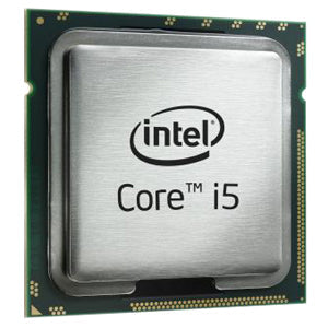 Intel Core i5 i5-600 i5-660 Dual-core (2 Core) 3.33 GHz Processor CM80616003177AC