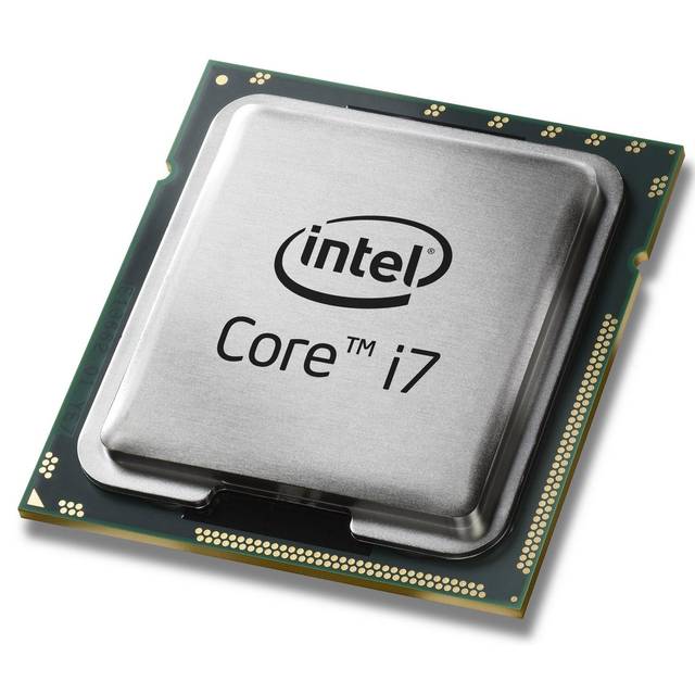 Intel Core I7-3770 Ivy Bridge Processor 3.4Ghz 5.0Gt/S 8Mb Lga 1155 Cpu, Oem