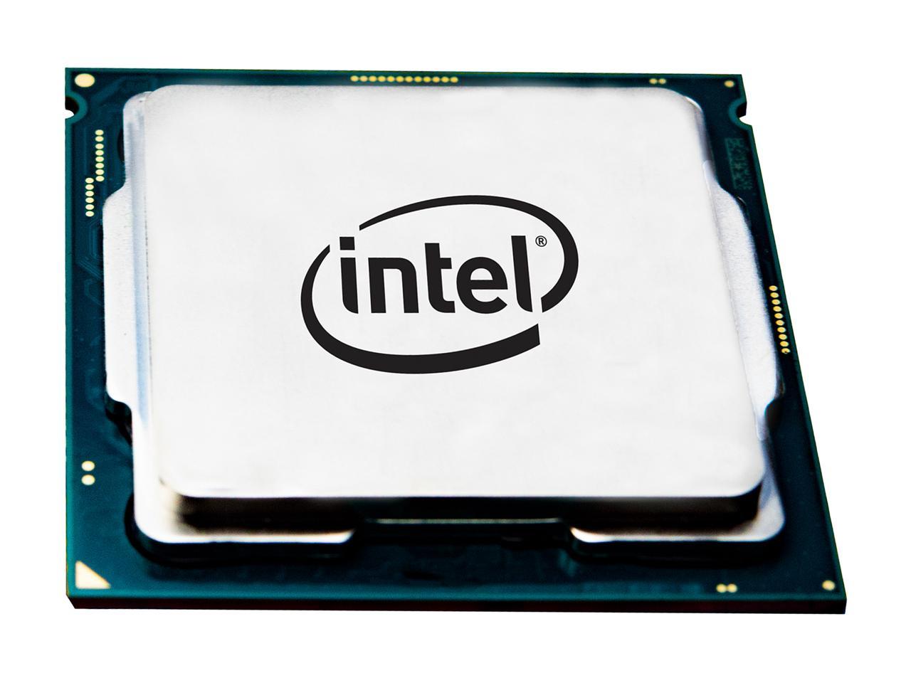 Intel Core I7-9700K Coffee Lake Processor 3.6Ghz 8.0Gt/S 12Mb Lga 1151 Cpu W/O Fan, Retail