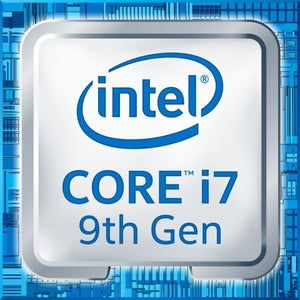 Intel Core i7 (9th Gen) i7-9700 Octa-core (8 Core) 3 GHz Processor - OEM Pack CM8068403874521