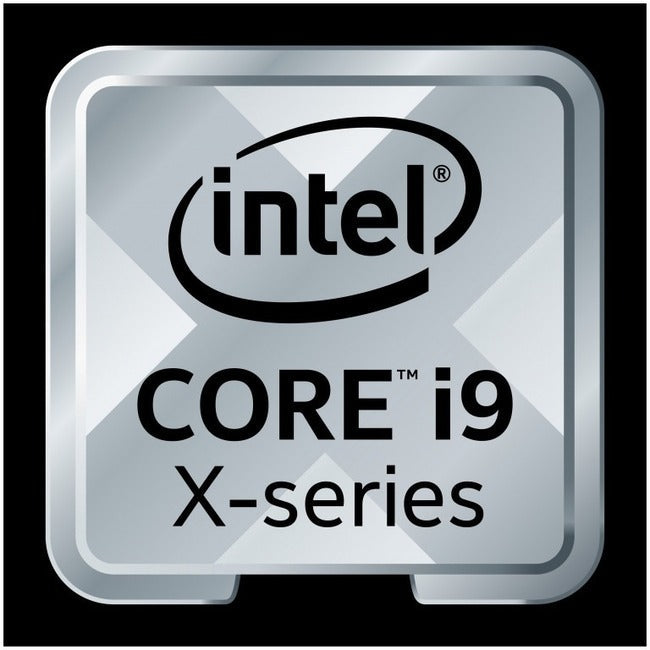 Intel Core i9 X i9-9820X Deca-core (10 Core) 3.30 GHz Processor - OEM Pack CD8067304126901