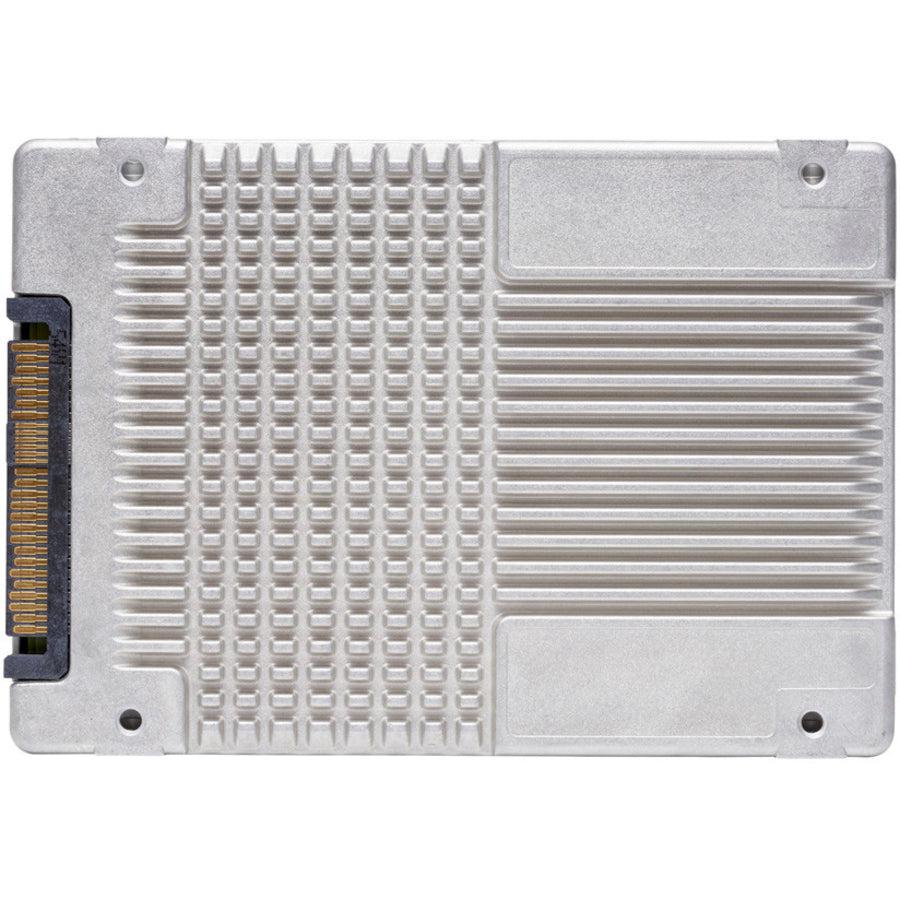 Intel D5-P4320 Ssdpe2Nv076T801 2.5" U.2 7.68Tb Pcie Nvme 3.1 X4 3D Nand Qlc Solid State Disk - Enterprise