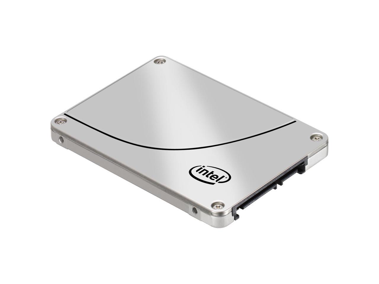 Intel Dc S3500 Ssdsc2Bb012T401 2.5" 1.2Tb Sata 3.0 6Gb/S Mlc Solid State Drive