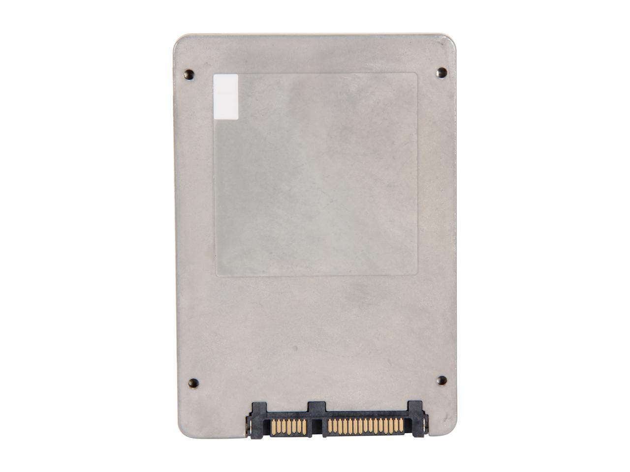 Intel Dc S3500 Ssdsc2Bb160G401 2.5" 160Gb Sata 3.0 6Gb/S Mlc Solid State Drive