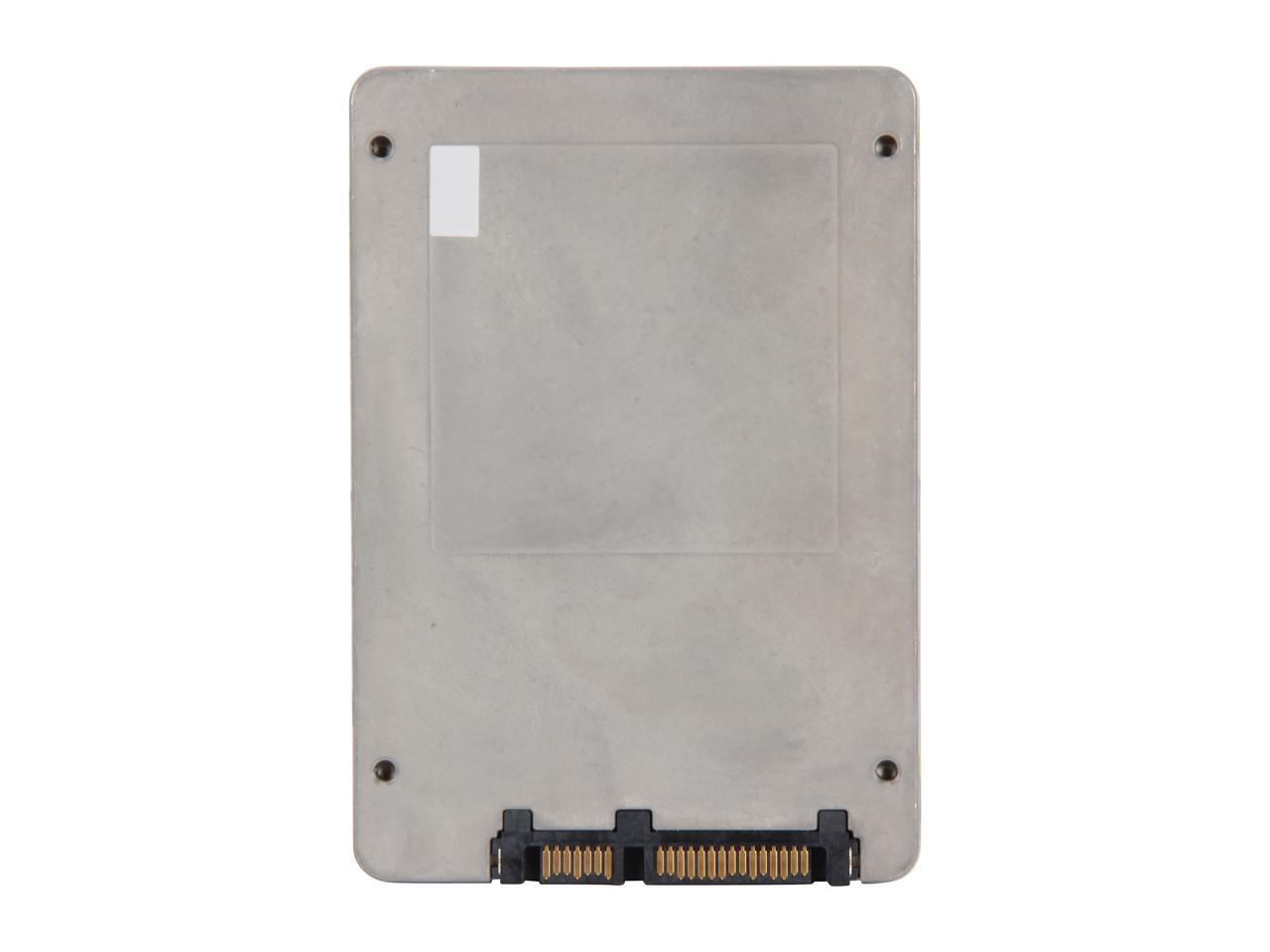 Intel Dc S3500 Ssdsc2Bb480G401 2.5" 480Gb Sata 3.0 6Gb/S Mlc Solid State Drive