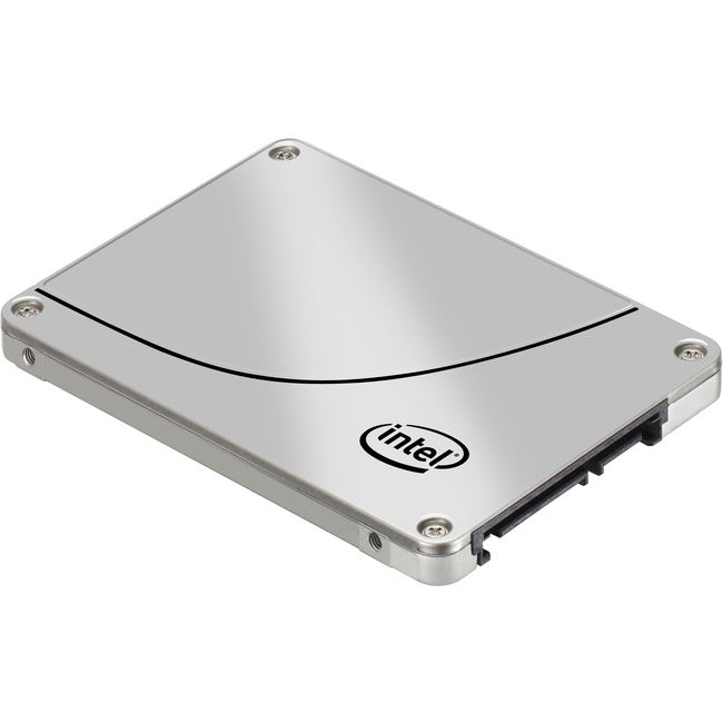 Intel DC S3510 120 GB Solid State Drive - 2.5 Internal - SATA (SATA/600)" SSDSC2BB120G601