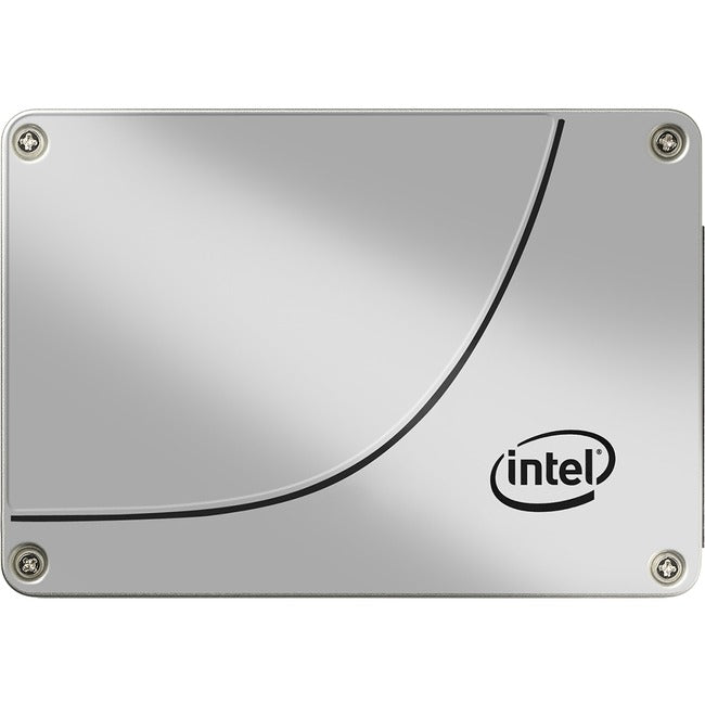 Intel DC S3710 400 GB Solid State Drive - 2.5 Internal - SATA (SATA/600)" SSDSC2BA400G401