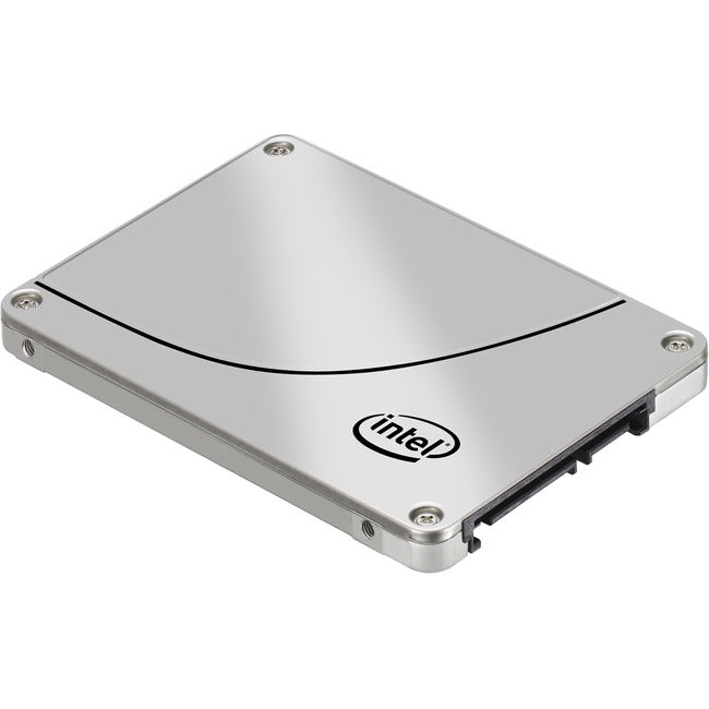 Intel DC S3710 800 GB Solid State Drive - 2.5 Internal - SATA (SATA/600)" SSDSC2BA800G401