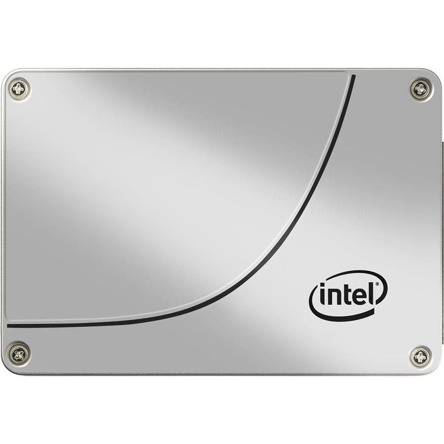 Intel Dc S3500 Ssdsc2Bb120G401 2.5" 120Gb Sata 3.0 6Gb/S Mlc Solid State Drive
