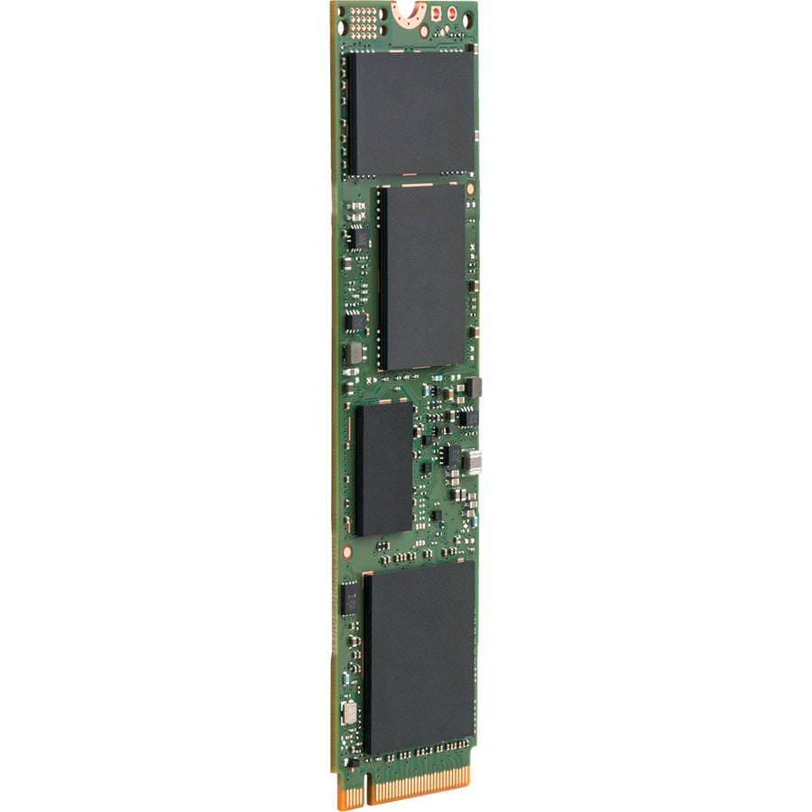 Intel-IMSourcing 256 GB Solid State Drive - M.2 Internal - PCI Express (PCI Express 3.0 x4) SSDPEKKF256G7X1