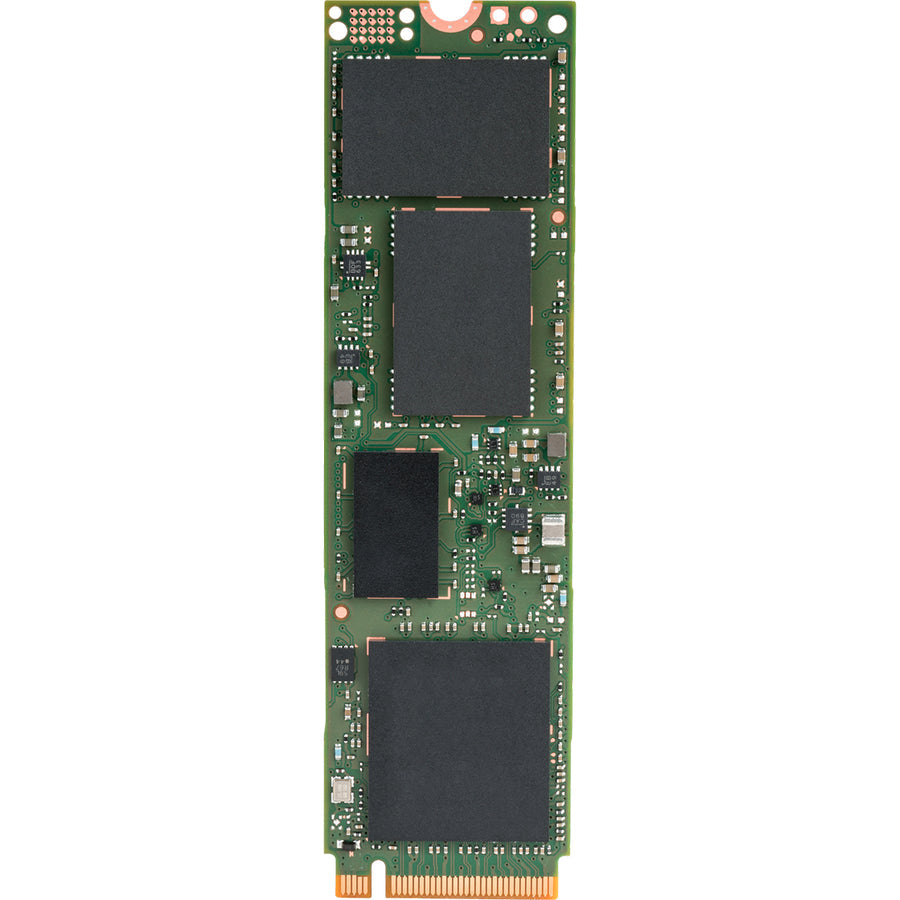 Intel-IMSourcing 256 GB Solid State Drive - M.2 Internal - PCI Express (PCI Express 3.0 x4) SSDPEKKF256G7X1