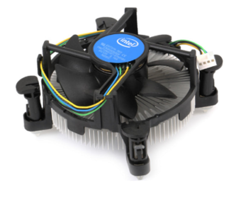 Intel-IMSourcing Cooling Fan/Heatsink E97379-001
