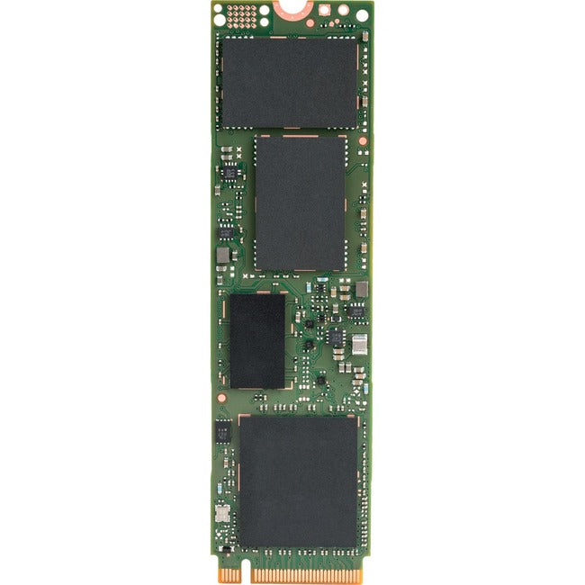 Intel-IMSourcing DC P3100 256 GB Solid State Drive - M.2 2280 Internal - PCI Express (PCI Express 3.0 x4) SSDPEKKA256G701