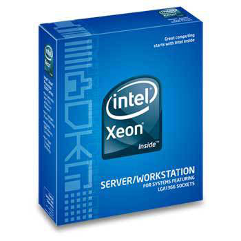 Intel-IMSourcing DS Intel Xeon DP E5504 Quad-core (4 Core) 2 GHz Processor BX80602E5504