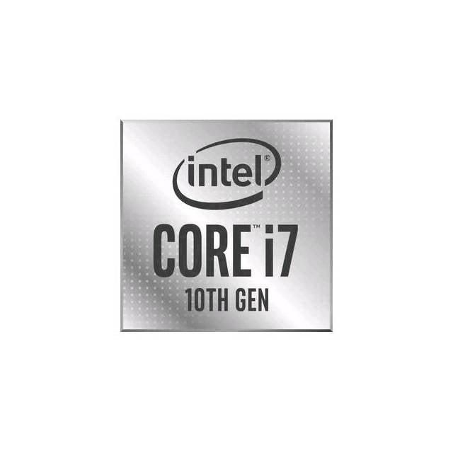Intel-IMSourcing Intel Core i7 (10th Gen) i7-10700KF Octa-core (8 Core) 3.80 GHz Processor BX8070110700KF