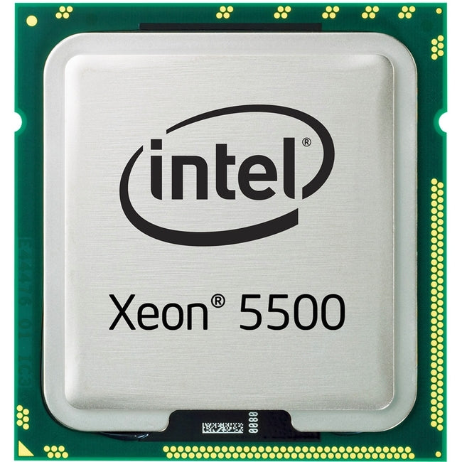 Intel-IMSourcing Intel Xeon 5500 E5506 Quad-core (4 Core) 2.13 GHz Processor - Retail Pack BX80602E5506