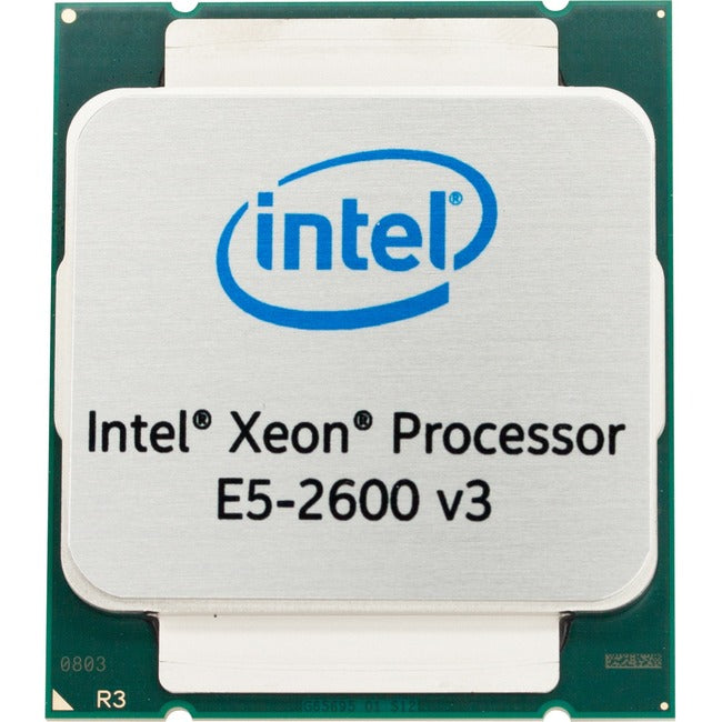 Intel-IMSourcing Intel Xeon E5-2600 v3 E5-2620 v3 Hexa-core (6 Core) 2.40 GHz Processor - Retail Pack BX80644E52620V3