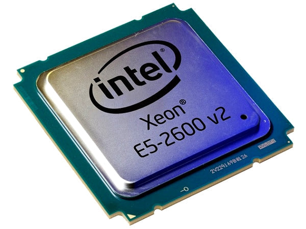 Intel-IMSourcing Intel Xeon E5-2637 v2 Quad-core (4 Core) 3.50 GHz Processor - OEM Pack CM8063501520800