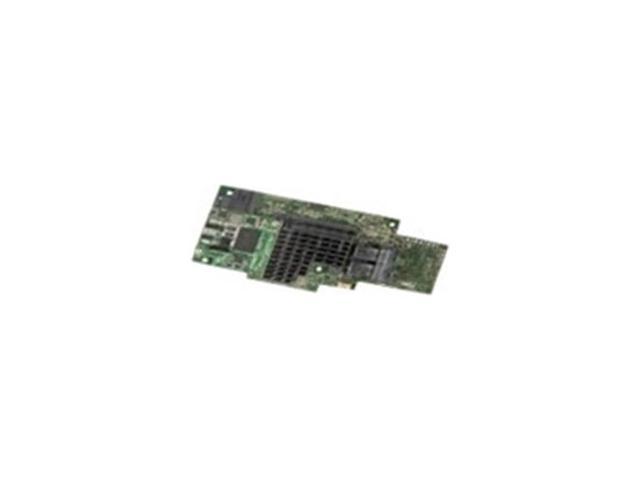 Intel Integrated RAID Module RMS3CC040