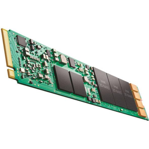 Intel Ssd Dc P4511 Series Ssdpelkx020T801 2Tb M.2 110Mm Pci-Express 3.1 X4 Solid State Drive (3D2 Tlc)